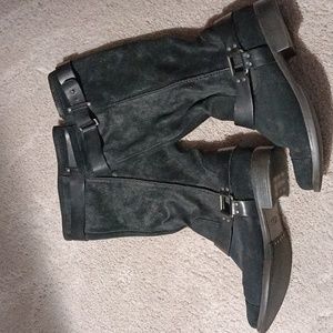 Ugg size 12 tall boots